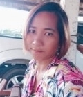 Rencontre Femme Thaïlande à มหาสารคาม : Winat, 45 ans
